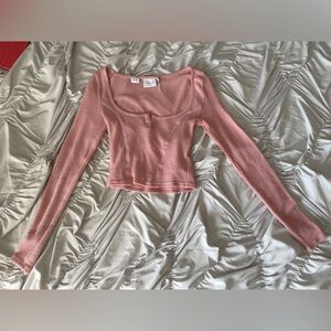 Urban outfitters Out from under tee